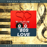 Doctor Pundit \'80s Love