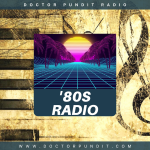 Doctor Pundit \'80s Radio