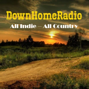 Down Home Roundup