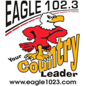 Eagle 102.3