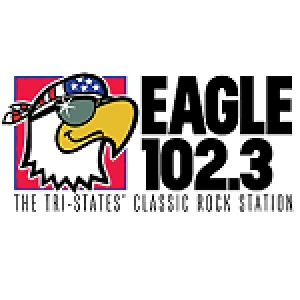 Eagle 102.3 Dubuque