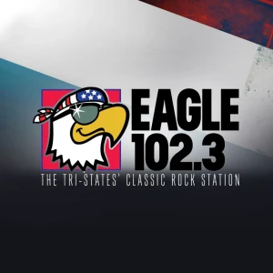 Eagle 102.3