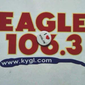 Eagle 106.3