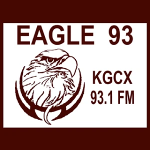 Eagle 93