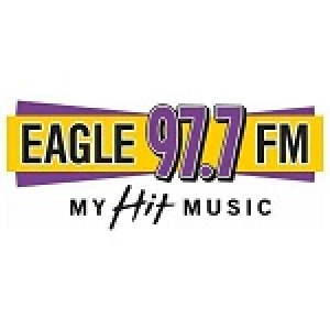 Eagle 97.7
