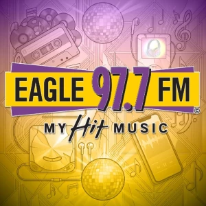 Eagle 97.7