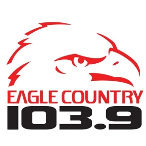 Eagle Country 103.9