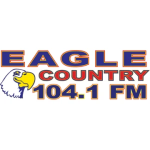Eagle Country 104