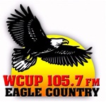 Eagle Country 105.7