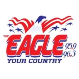 Eagle Country 95.9/96.3