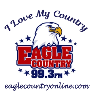 Eagle Country 99.3