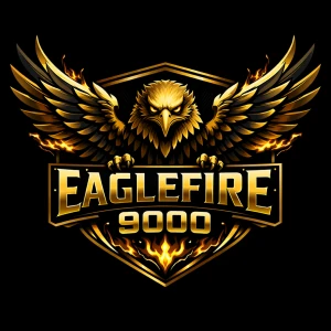 EagleFire9000