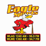 Eagle Sports 1240 &amp; 96.9