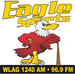 Eagle Sports 1240 & 96.9