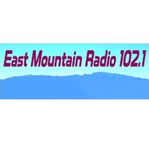 East Mountain Radio