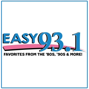 Easy 93.1