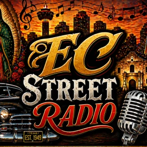 EC Street Radio