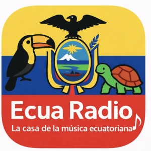 Ecua Radio Online