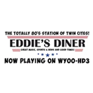Eddie\'s Diner Radio