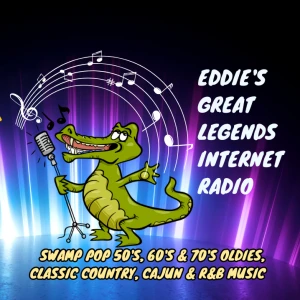 Eddie's Great Legends