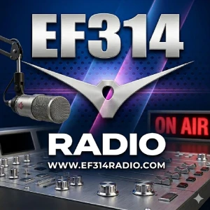 EF314Radio