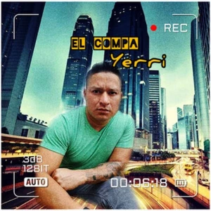 El Compa Yerri Radio