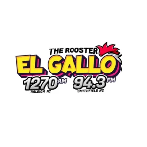 El Gallo 94.3 FM & 1270 AM