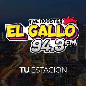 El Gallo 94.3 FM