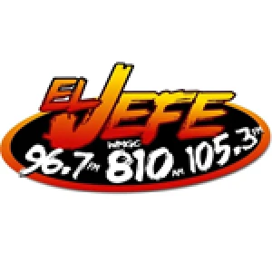 El Jefe 96.7 FM / 810 AM
