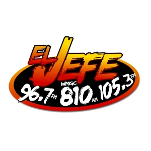 El Jefe 96.7 FM / 810 AM