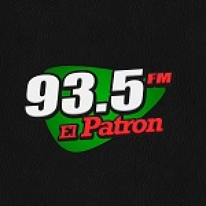 El Patron 93.5