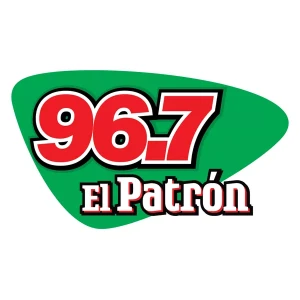 El Patron 96.7