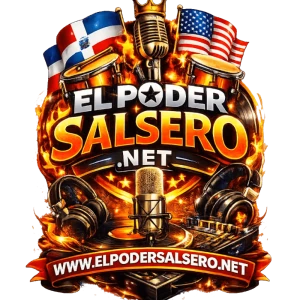 El Poder Salsero