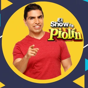 El Show de Piolín