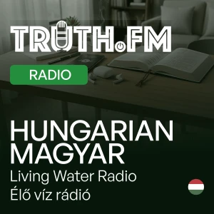Élő Víz Rádió