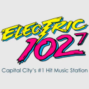 Electric 102.7