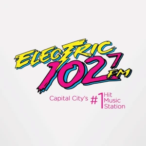 Electric 102.7
