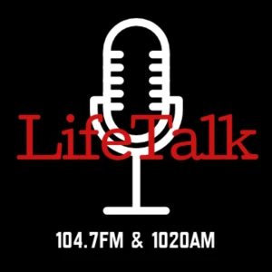 Life Talk Radio - WRIX