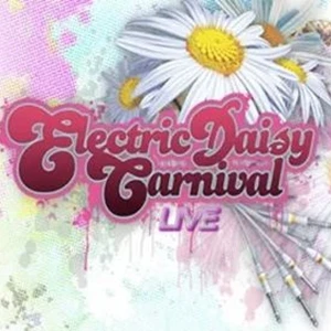 Electric Daisy Carnival Live