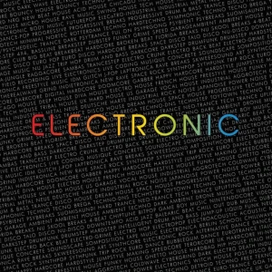 Electronically Infused Radio