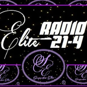 ELITE RADIO 21.4