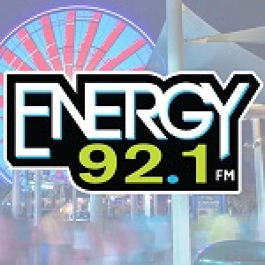 ENERGY 92.1