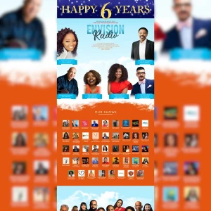 Envision Radio