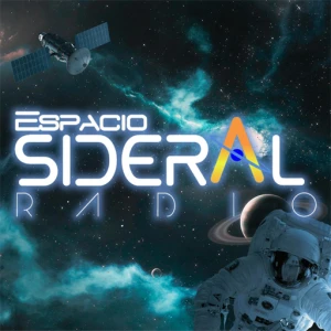Espacio Sideral Radio