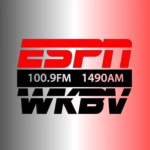 ESPN 100.9 & 1490