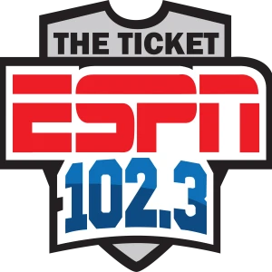 ESPN 102.3 The Ticket