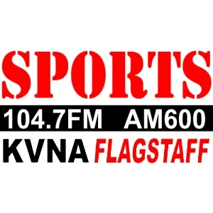 KVNA ESPN 104.7 FM/AM 600