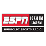 ESPN 107.3 / 1340
