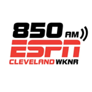 ESPN 850 Cleveland