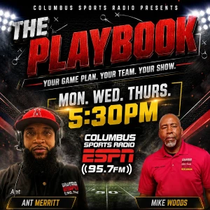 ESPN 95.7 FM